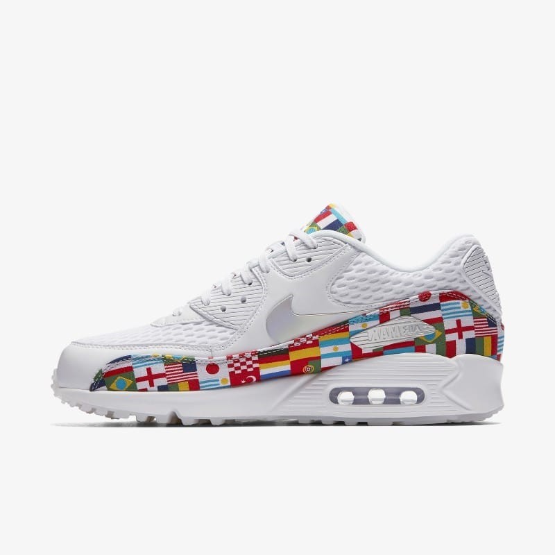 Nike Air Max 90 NIC QS AO5119 100 Grailify